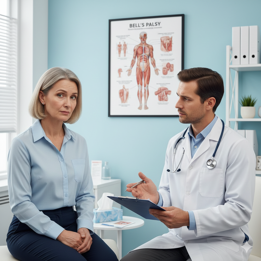 Bell's Palsy